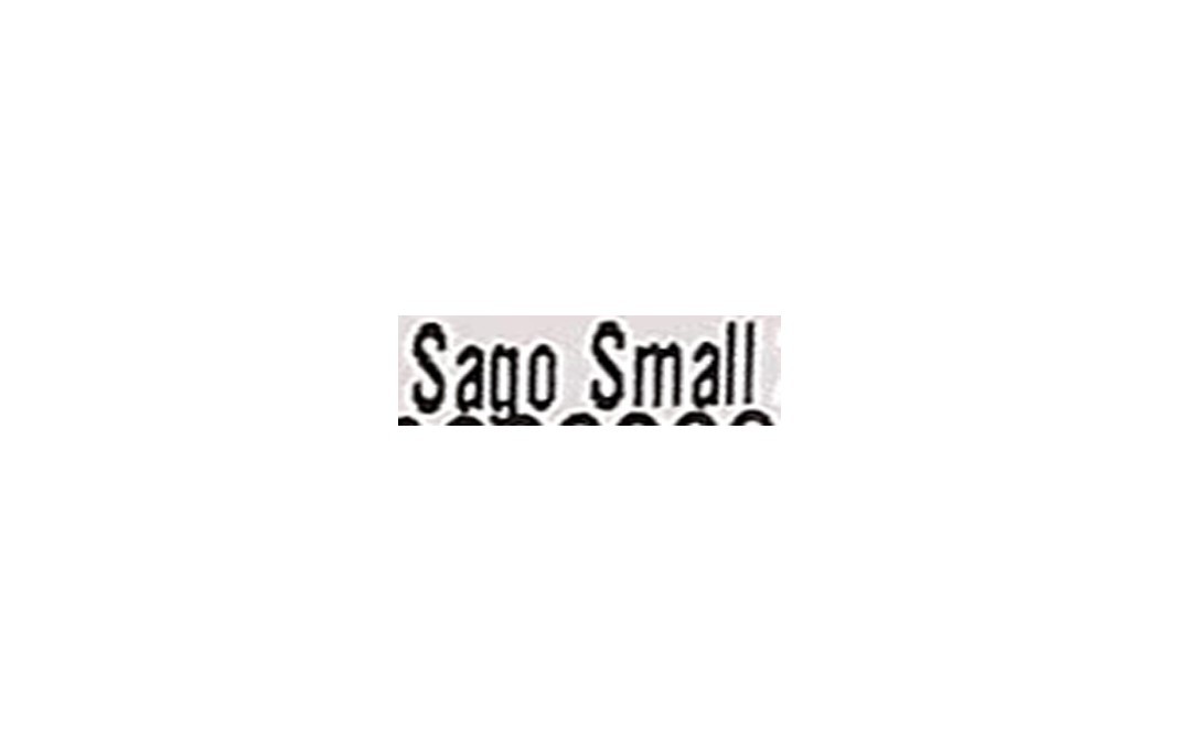More Choice Sago Small    Pack  200 grams